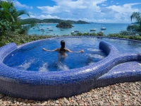 Vila deste Handmade Hospitality Hotel