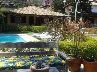 Vila Shalimar Guest House