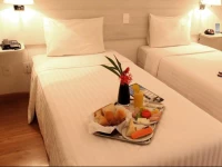 CamaГ§ari Plaza Hotel