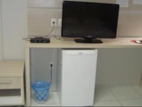 Escarpas JatobГЎ Hotel