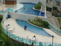 Apartamento Porto Real