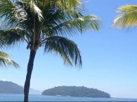 Cobertura no Porto Real SuГ­tes