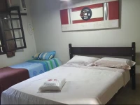 Pousada Recanto da Alice