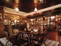 Shangri-La Hotel Chengdu 5*