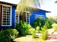 Alto Mar Guest House