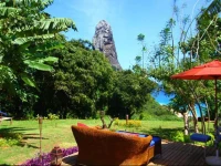 BeijupirГЎ Lodge Noronha
