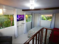 Casa do Tadeu Homestay