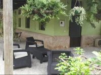 Casa na Praia da Conceicao