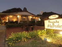 Ecocharme Pousada do Marcilio