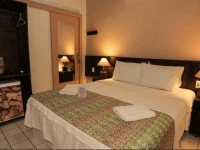 Ecocharme Pousada Paraiso do AtlГўntico