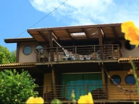 Flamboyant Residence