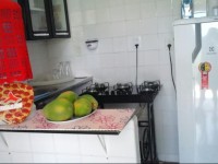 Flat da BaГ­a do Sancho