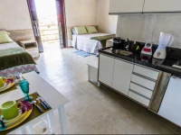 Flats Baia dos Porcos