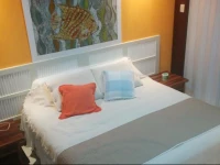 Pousada Algas Marinhas