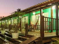 Pousada Cantinho Feliz