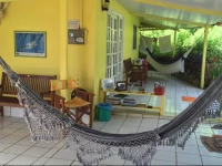 Pousada Canto do BoldrГі