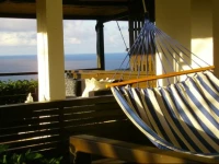 Pousada Colina dos Ventos