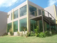 Pousada Estrela Lunar