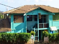 Pousada LeГЈo Marinho