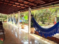 Pousada Lenda das ГЃguas