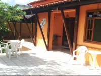 Pousada Mabuya
