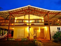 Pousada Mar AtlГўntico