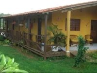 Pousada Ondas do Mar