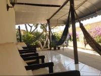 Pousada Solar do Trinta