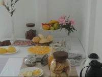 Pousada Vitoria Noronha