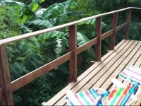 SuГ­te Domiciliar Em Fernando De Noronha