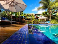 Teju-AГ§u Ecopousada