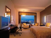Shangri-La Hotel Fuzhou 5*