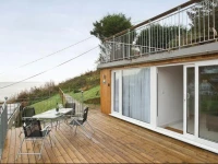 Black Rock Beach Resort