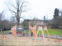 Dale End Holiday Home