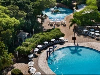 Bourbon Cataratas Convention & Spa Resort