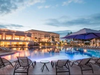 Wish Resort Golf Convention Foz do IguaГ§u