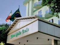 Bella Italia Hotel & Eventos