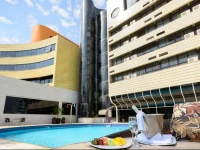 Continental Inn Hotel