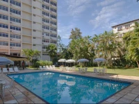 Foz Presidente Comfort Hotel