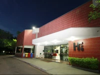 Hotel Nacional Inn IguaГ§u