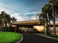 Panorama Acquamania Family Hotel