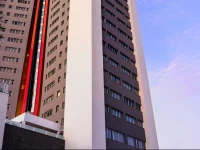 Wyndham Golden Foz SuГ­tes