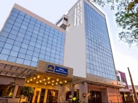 Best Western TarobГЎ Hotel