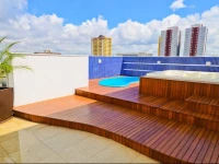 CLH SuГ­tes Foz do IguaГ§u