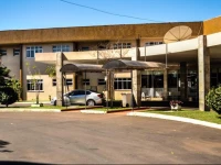 Dom Pedro I Palace Hotel