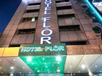 Hotel FlГґr Foz do IguaГ§u