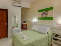 Foz Presidente Hotel