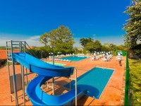 Hotel Harbor Colonial