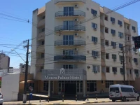 Moura Palace Hotel