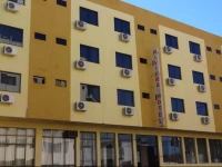 Hotel Riviera Iguassu 3*